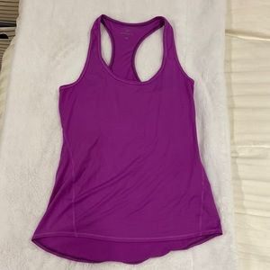 Athleta workout tank